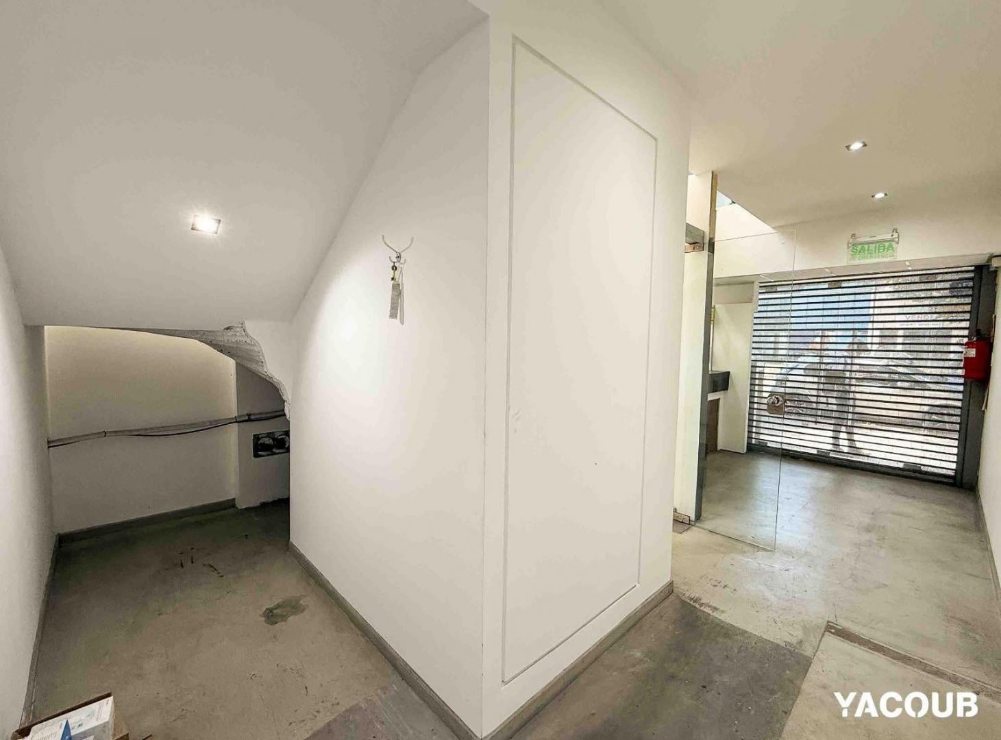 Edificio Comercial en venta - 2 Ambientes - Toilette - 73Mts2 - La Plata