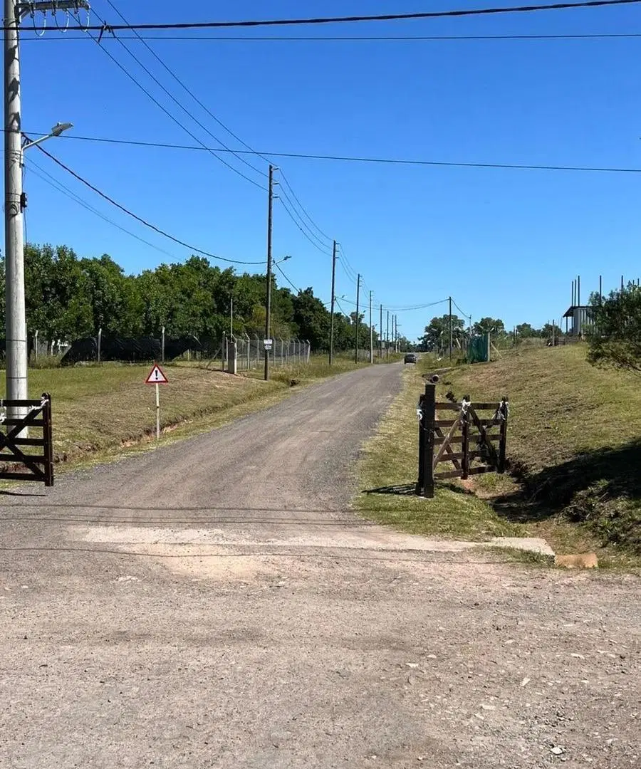 Terreno en venta - 1.500Mts2 - Pilar 2