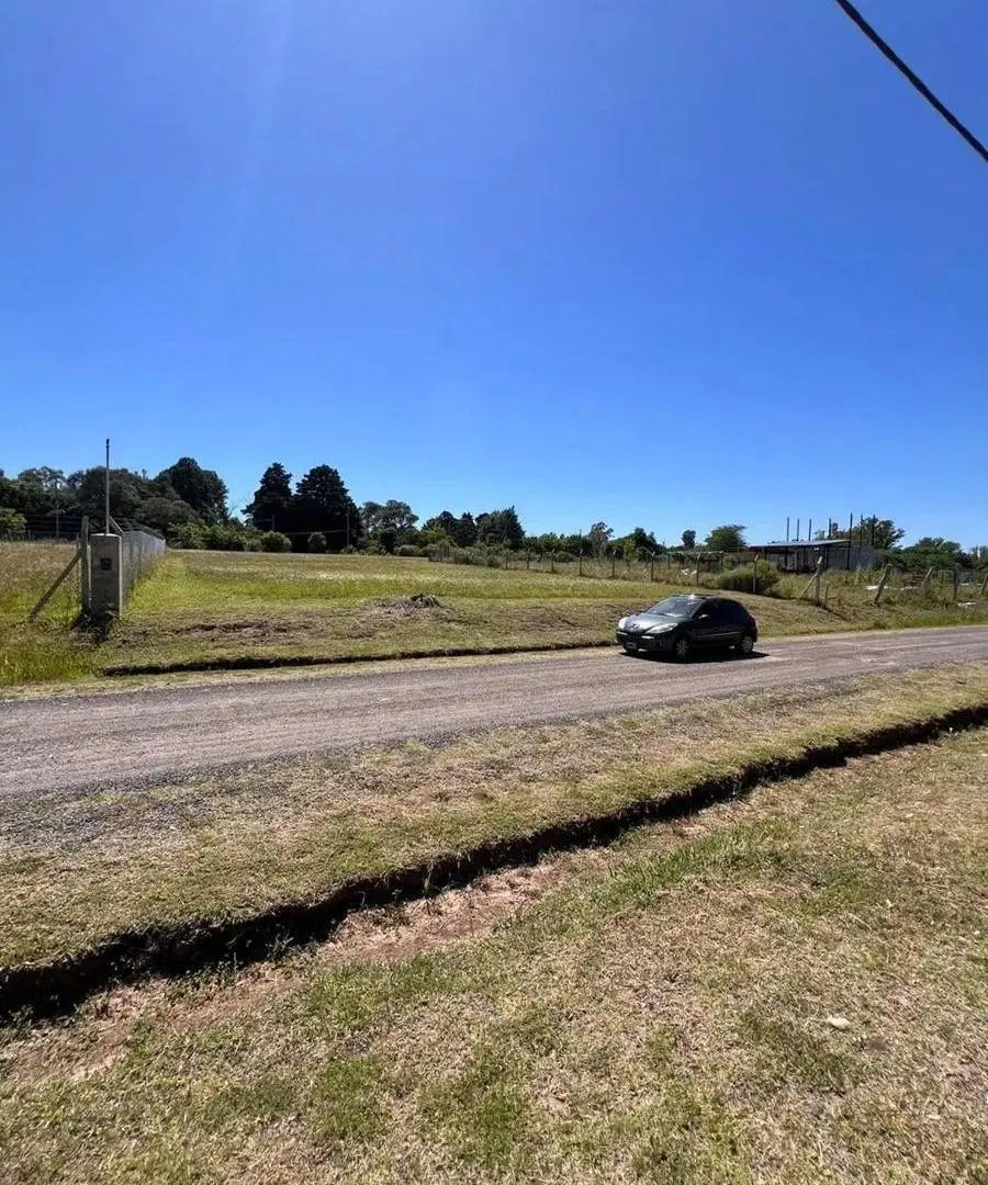 Terreno en venta - 1.500Mts2 - Pilar 3