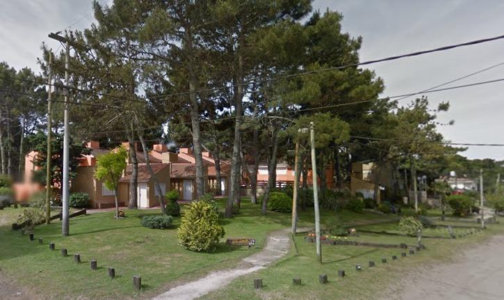 Casa en venta - 2 Dormitorios 1 Baño - Cochera - 48Mts2 - Costa del Este
