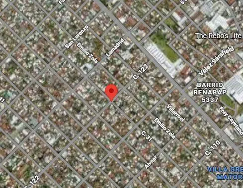 Departamento en venta - 2 Dormitorios 2 Baños - Villa Ballester 4