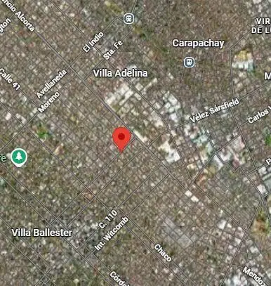 Departamento en venta - 2 Dormitorios 2 Baños - Villa Ballester 5