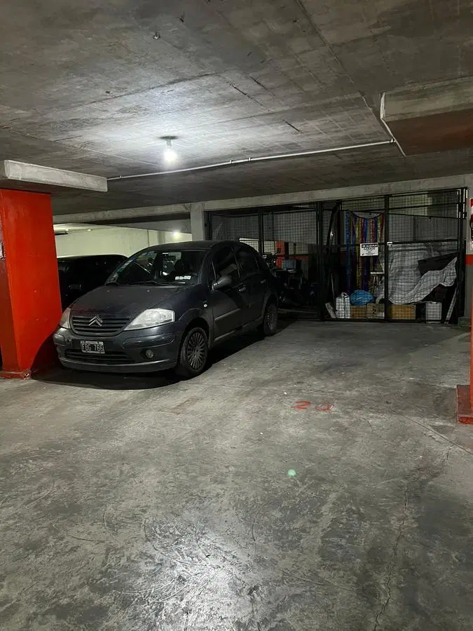 Cochera en venta - 12mts2- Quilmes 3