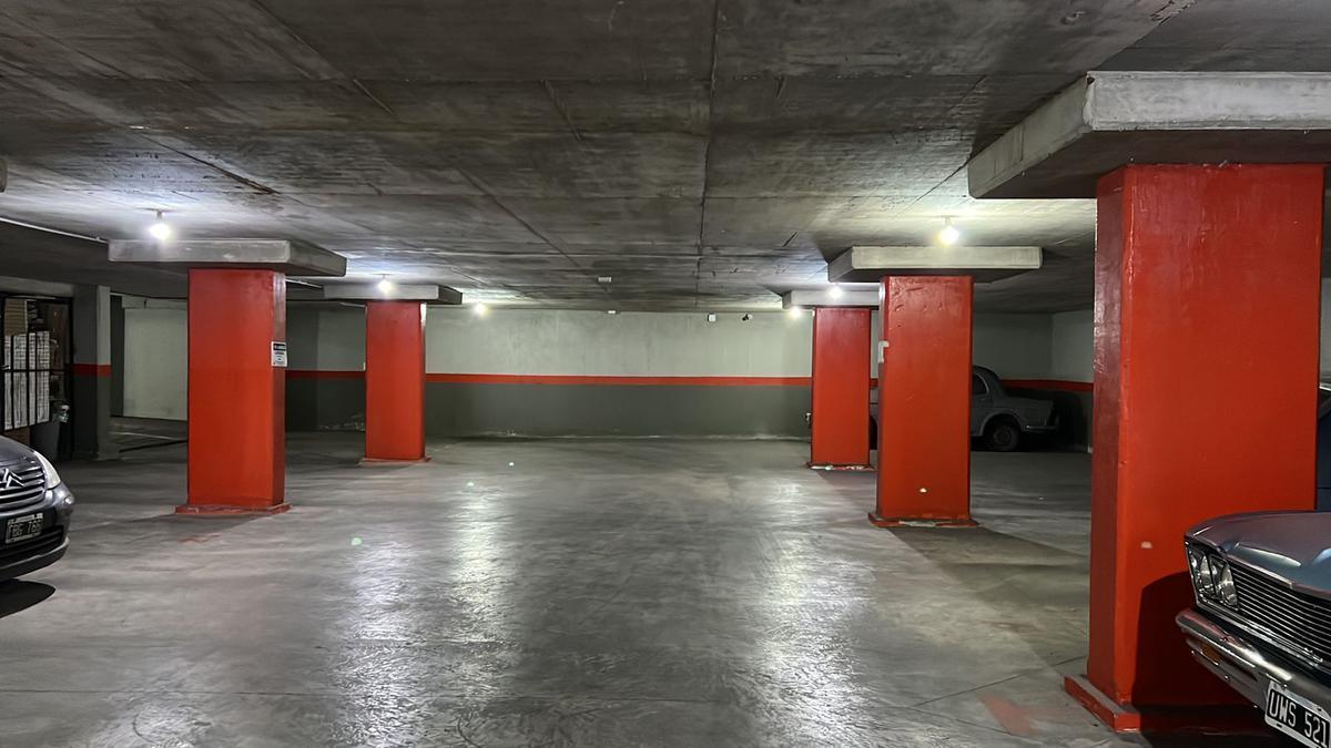 Cochera en venta - 12mts2- Quilmes