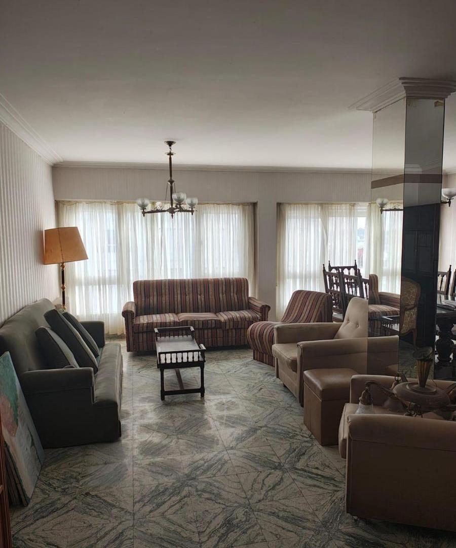 Departamento en venta - 3 Dormitorios 1 Baño - Necochea