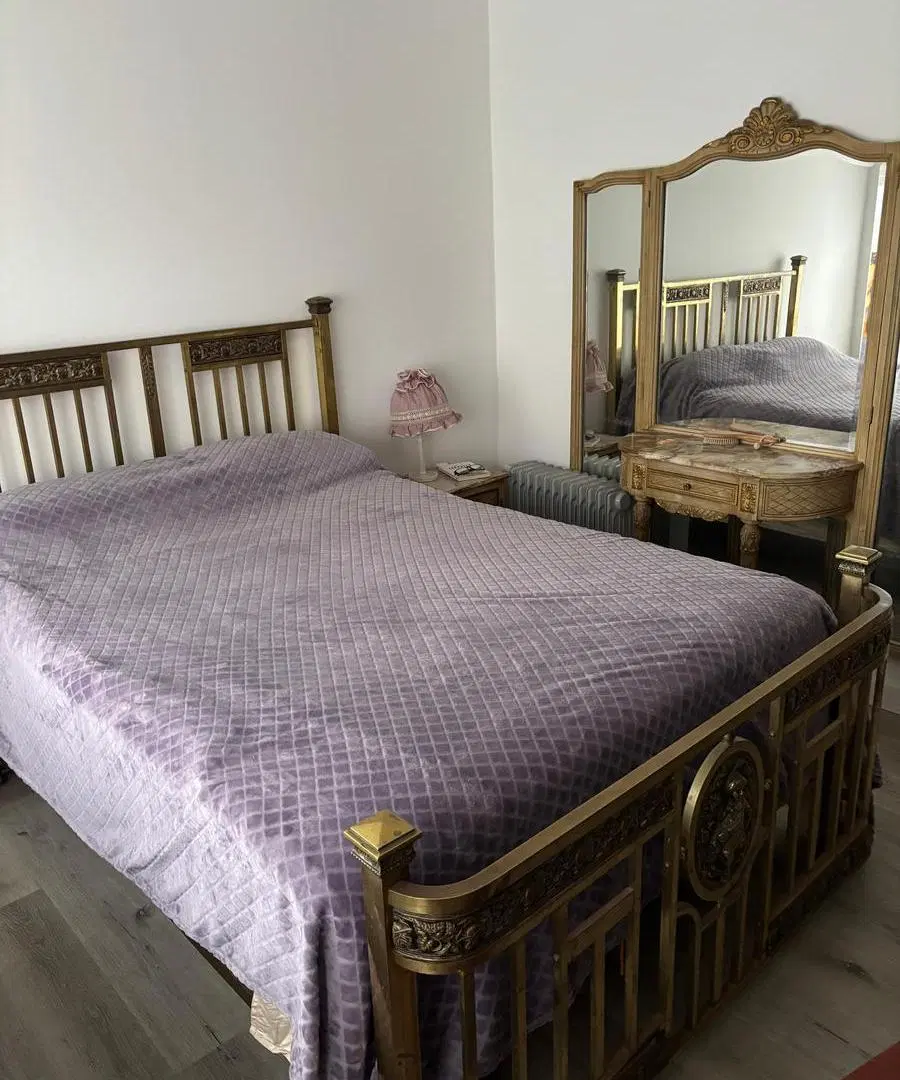 Departamento en venta - 3 Dormitorios 1 Baño - Necochea 3