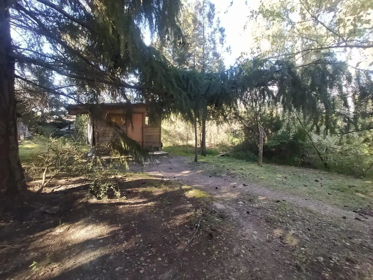 Edificio Comercial en venta - 6 Dormitorios 5 Baños - Cochera - 5900Mts2 - El Bolsón, Río Negro 5