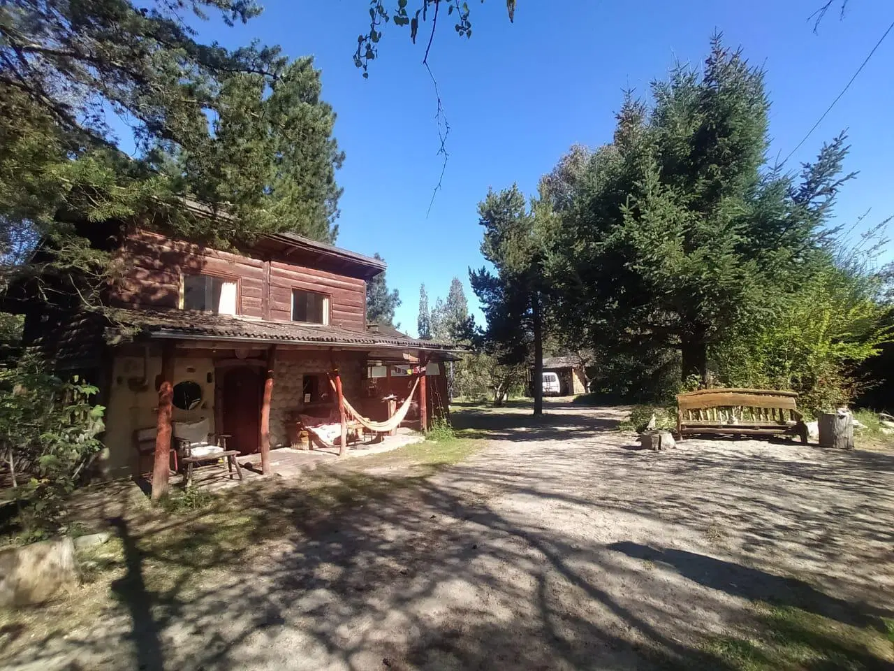 Edificio Comercial en venta - 6 Dormitorios 5 Baños - Cochera - 5900Mts2 - El Bolsón, Río Negro 4
