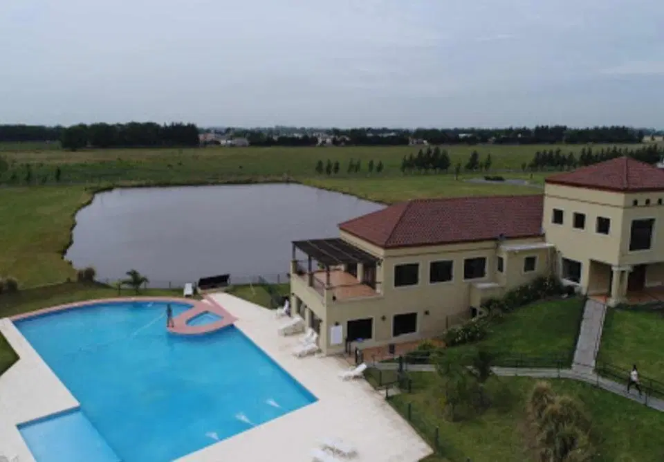 Terreno en venta - 987Mts2 - El Rebenque, Esteban Echeverría 5