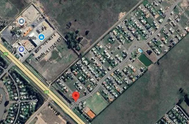 Terreno en venta - 987Mts2 - El Rebenque, Esteban Echeverría 2