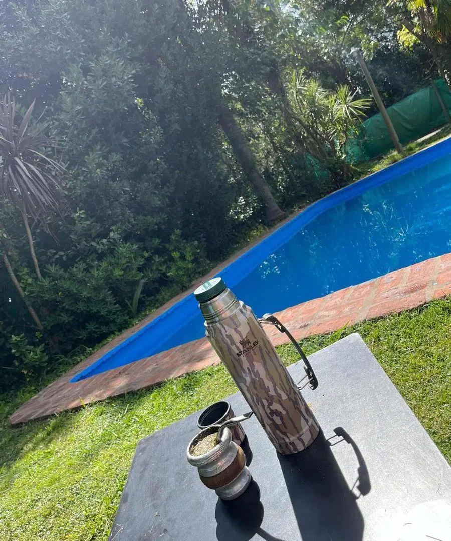 Casa en venta - 5 Dormitorios 3 Baños - 1200mts2 - La Plata 5