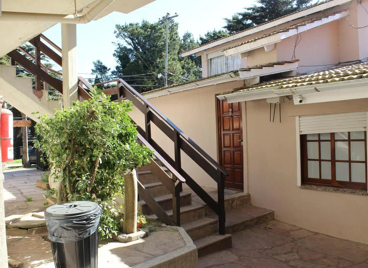 Complejo en venta - 8 UFs - Valeria del Mar 2