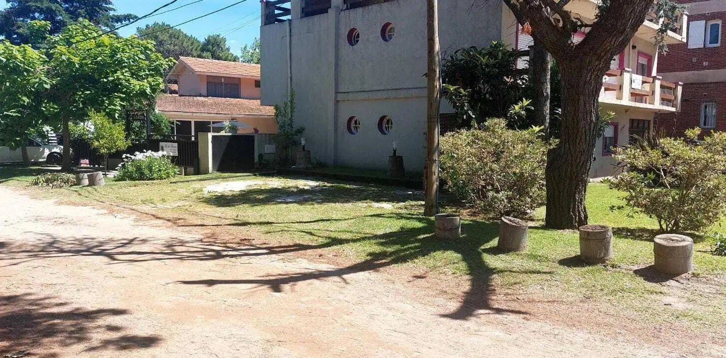 Complejo en venta - 8 UFs - Valeria del Mar 4