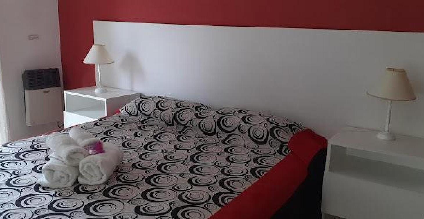 Complejo en venta - 8 UFs - Valeria del Mar