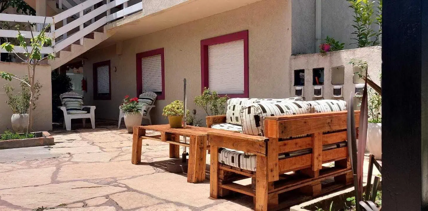 Complejo en venta - 8 UFs - Valeria del Mar 3
