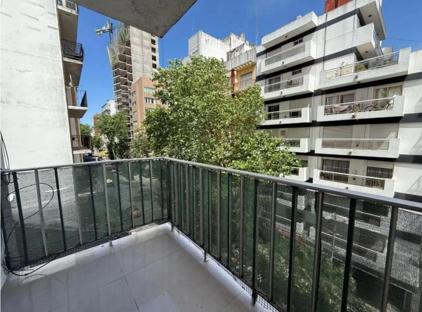 Departamento en venta - 2 Dormitorios 1 Baño - Mar del Plata 4