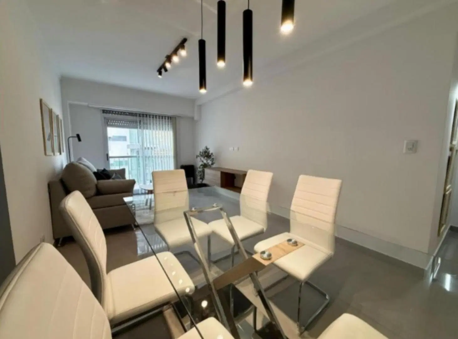 Departamento en venta - 2 Dormitorios 1 Baño - Mar del Plata 3
