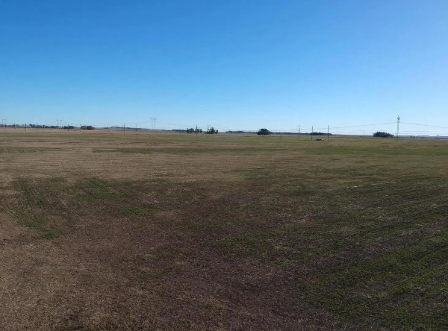 Campo en venta - 480.000Mts2 - Olavarría 4
