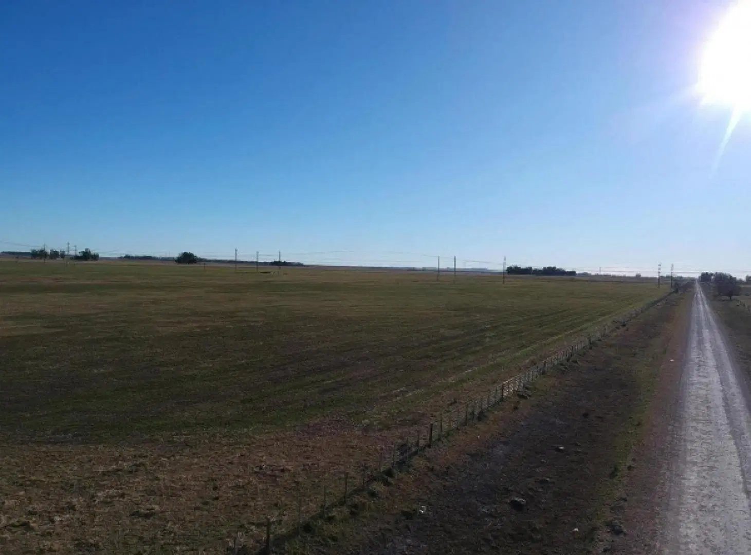 Campo en venta - 480.000Mts2 - Olavarría 5