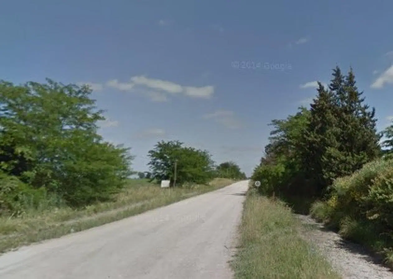 Campo en venta - 480.000Mts2 - Olavarría 2