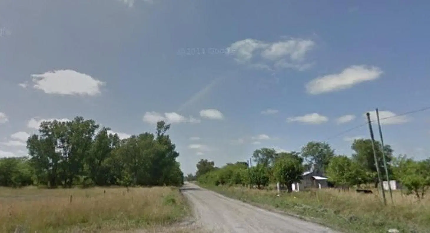 Campo en venta - 480.000Mts2 - Olavarría 3