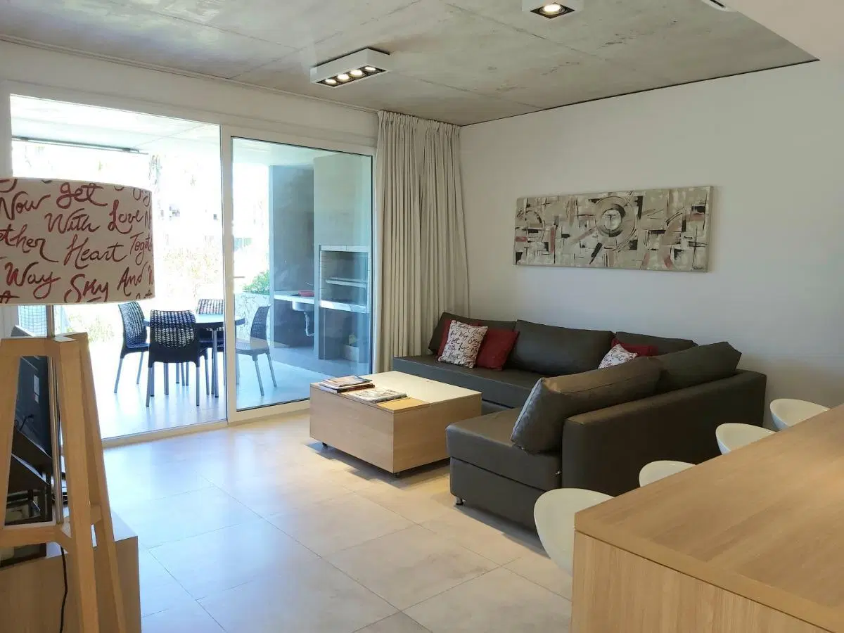 Departamento en venta - 1 Dormitorio 1 Baño - 67Mts2 - Pinamar 2