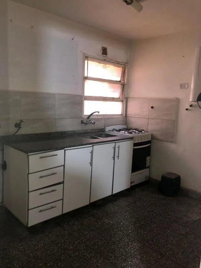 Departamento en venta - 3 Dormitorios 1 Baño - 75 mts2 - Don Torcuato 1