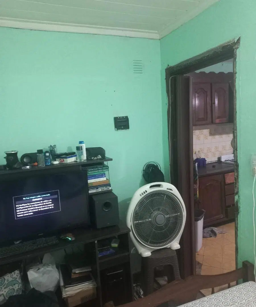PH en venta - 2 Dormitorios 1 Baño - 48Mts2 - Tigre 1