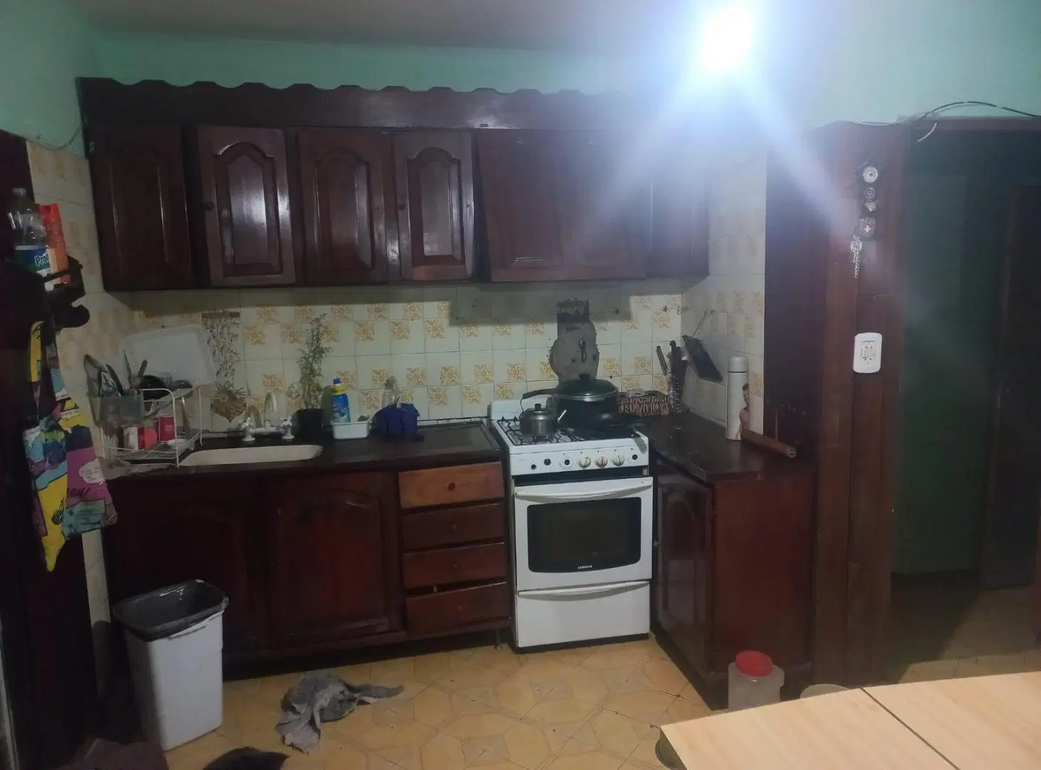 PH en venta - 2 Dormitorios 1 Baño - 48Mts2 - Tigre 3