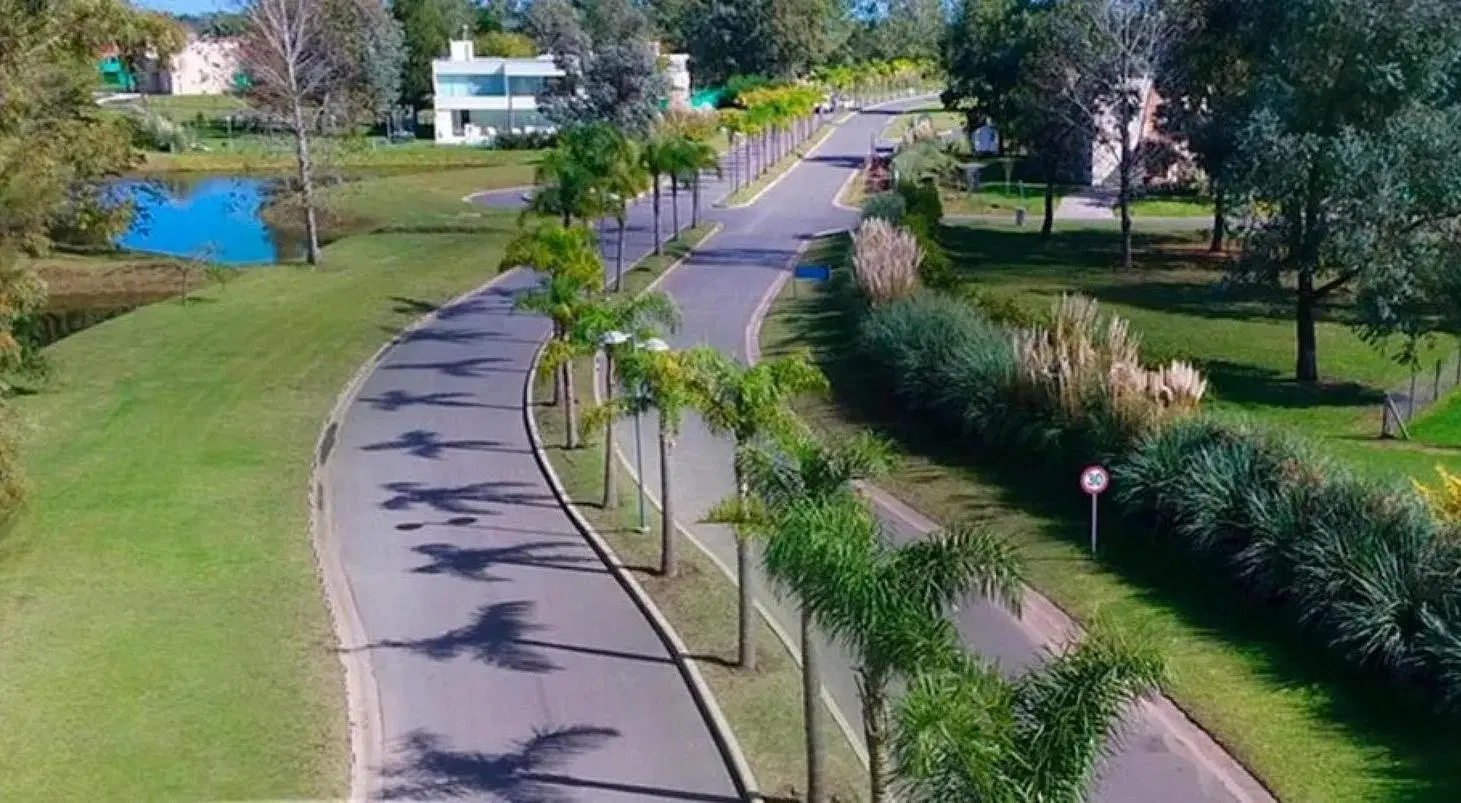 Terreno en venta - 1.156Mts2 - Canning 3