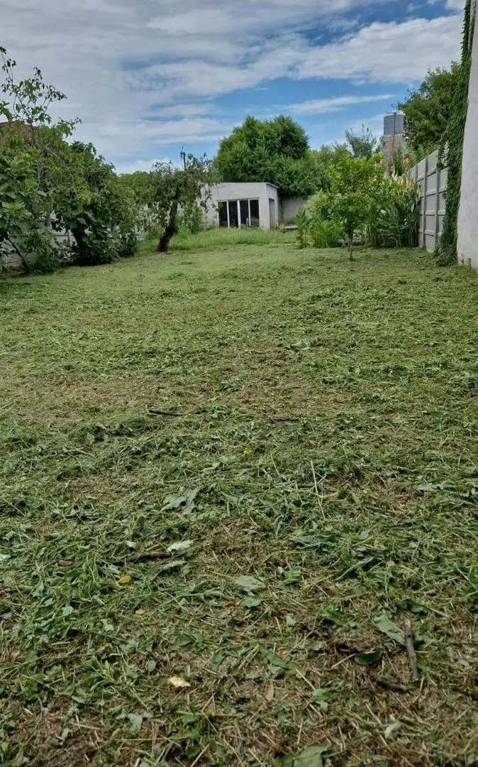 Terreno en venta - 430mts2 - Saladillo 3