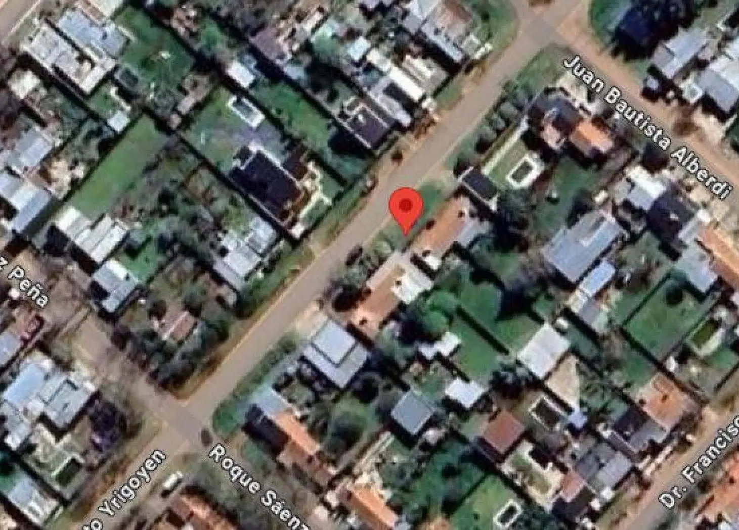 Terreno en venta - 430mts2 - Saladillo 4