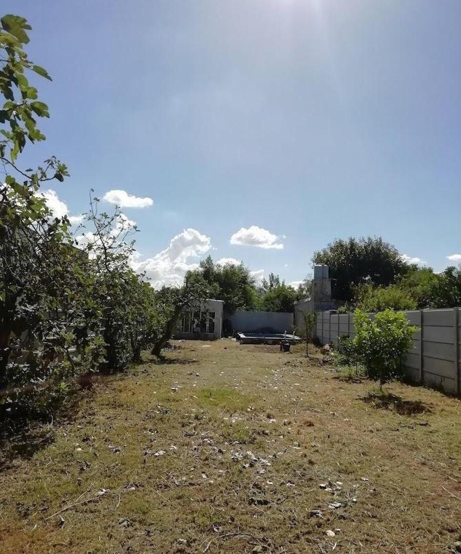 Terreno en venta - 430mts2 - Saladillo