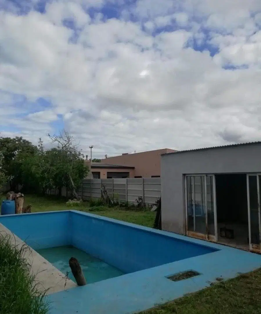 Terreno en venta - 430mts2 - Saladillo 2