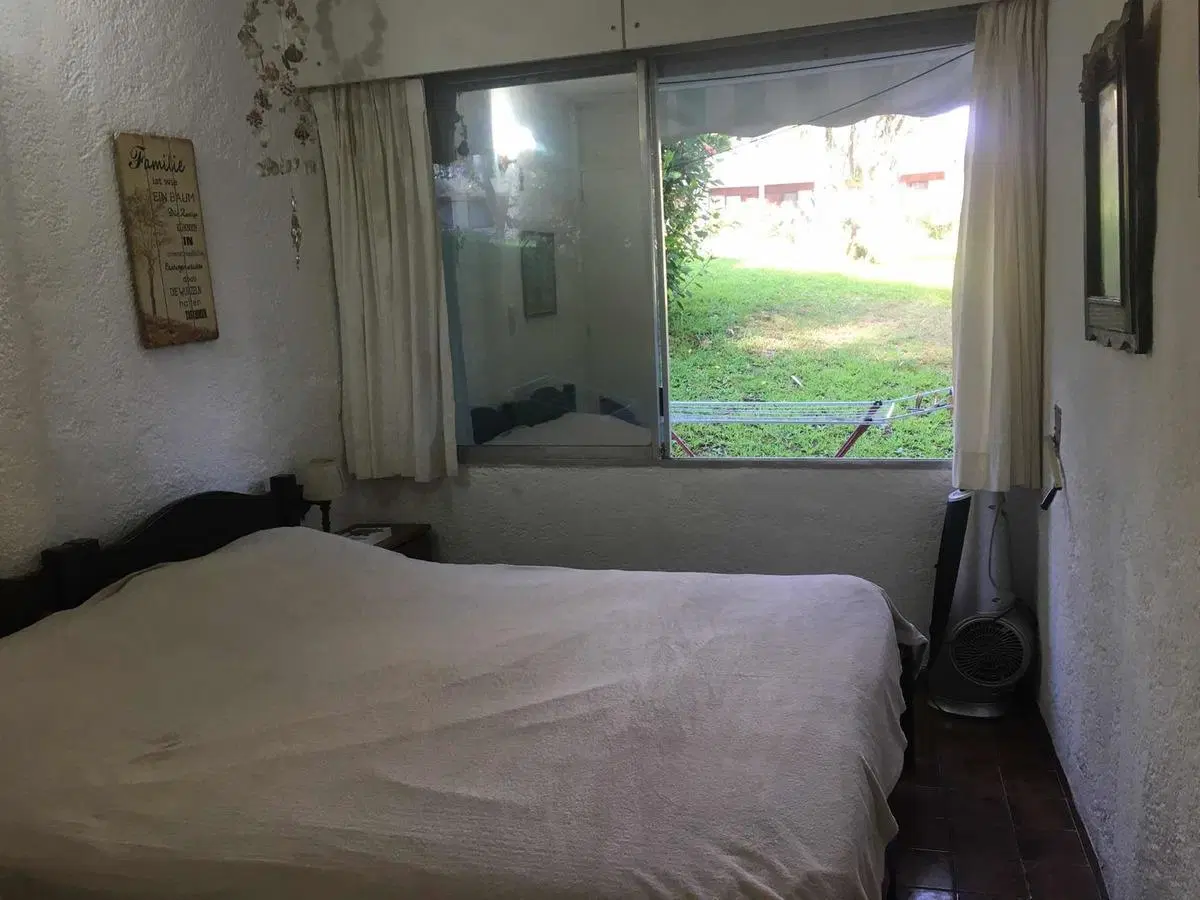 Casa en venta - 2 dormitorios 1 baño - cochera - 504 mts2 - Maldonado 3