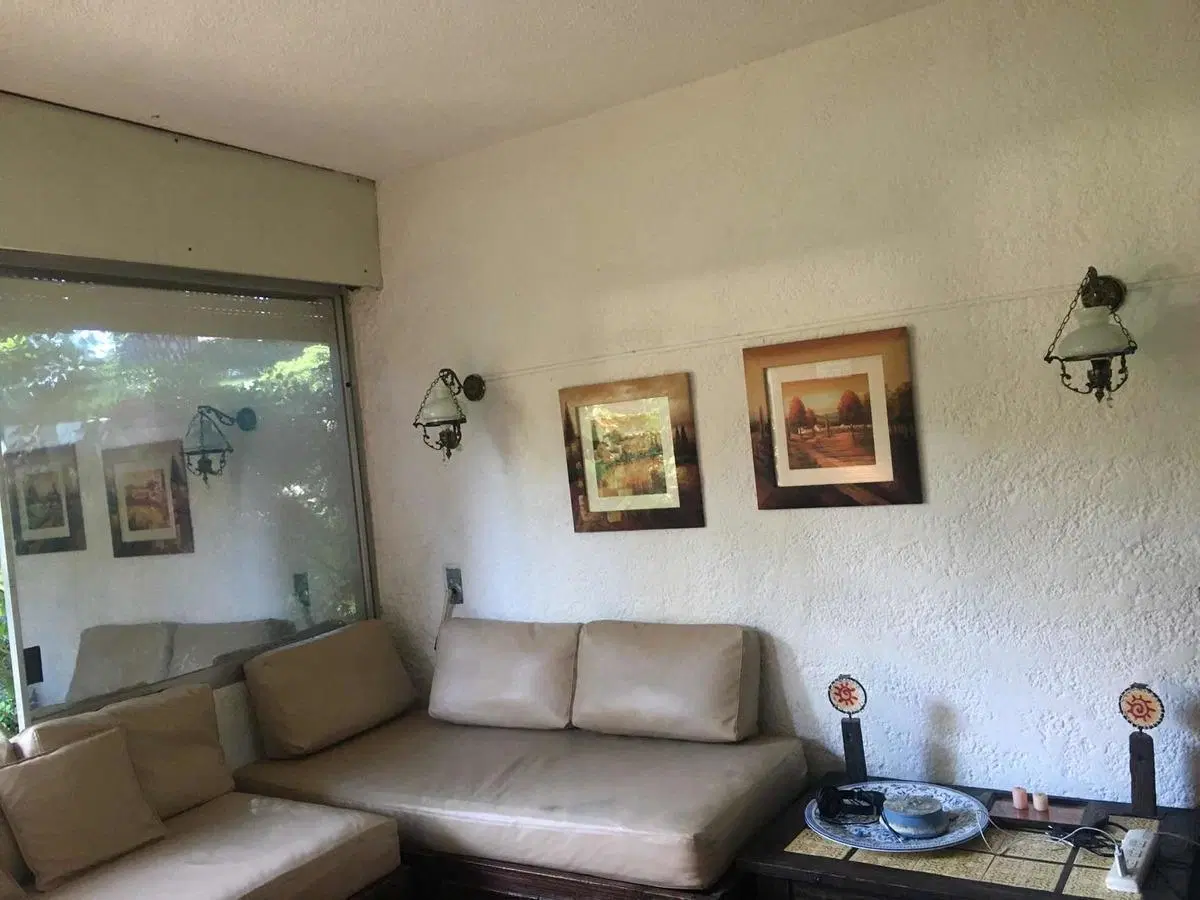 Casa en venta - 2 dormitorios 1 baño - cochera - 504 mts2 - Maldonado 5