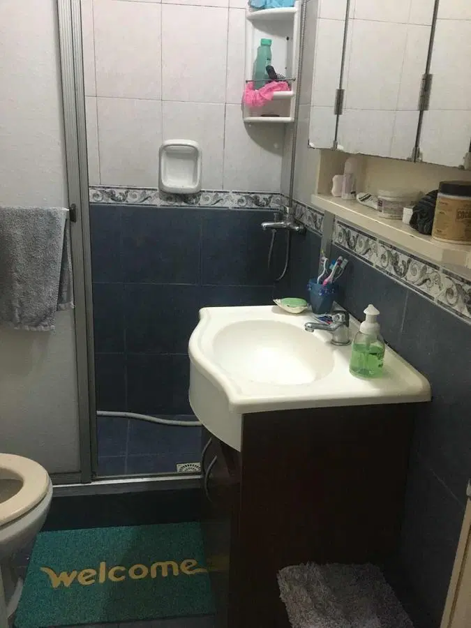 Casa en venta - 2 dormitorios 1 baño - cochera - 504 mts2 - Maldonado 8