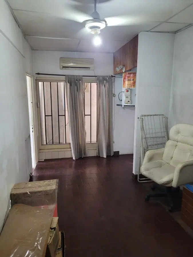 Casa en venta - 2 Dormitorios 1 Baño 1 Cochera - 90Mts2 - La Matanza 4