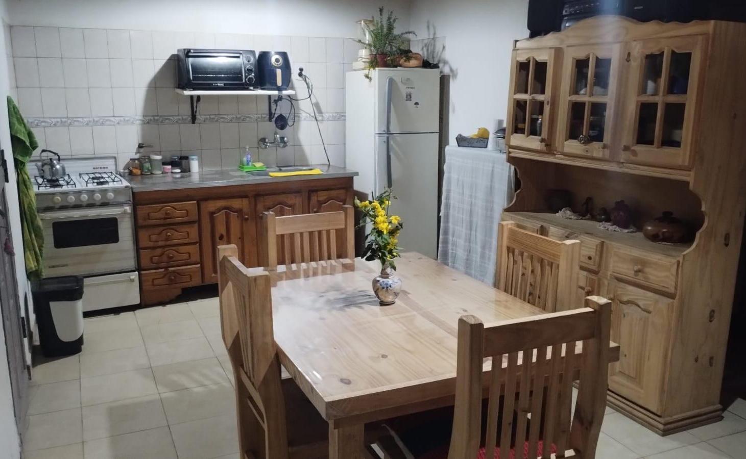 Departamento en venta - 2 Dormitorios 2 Baños - Longchamps