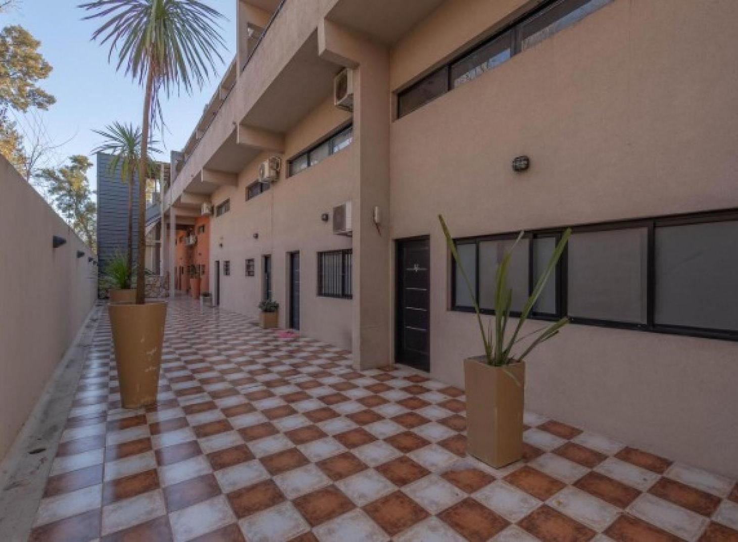 Departamento en venta - 1 Dormitorio 1 Baño - Pilar