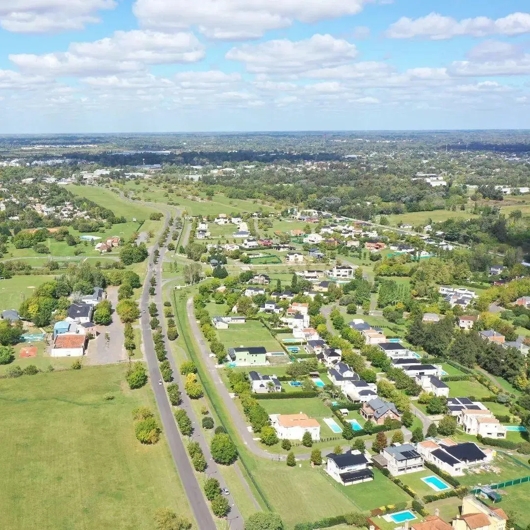 Terreno en venta - 538Mts2 - San Ramón, Pilar 2