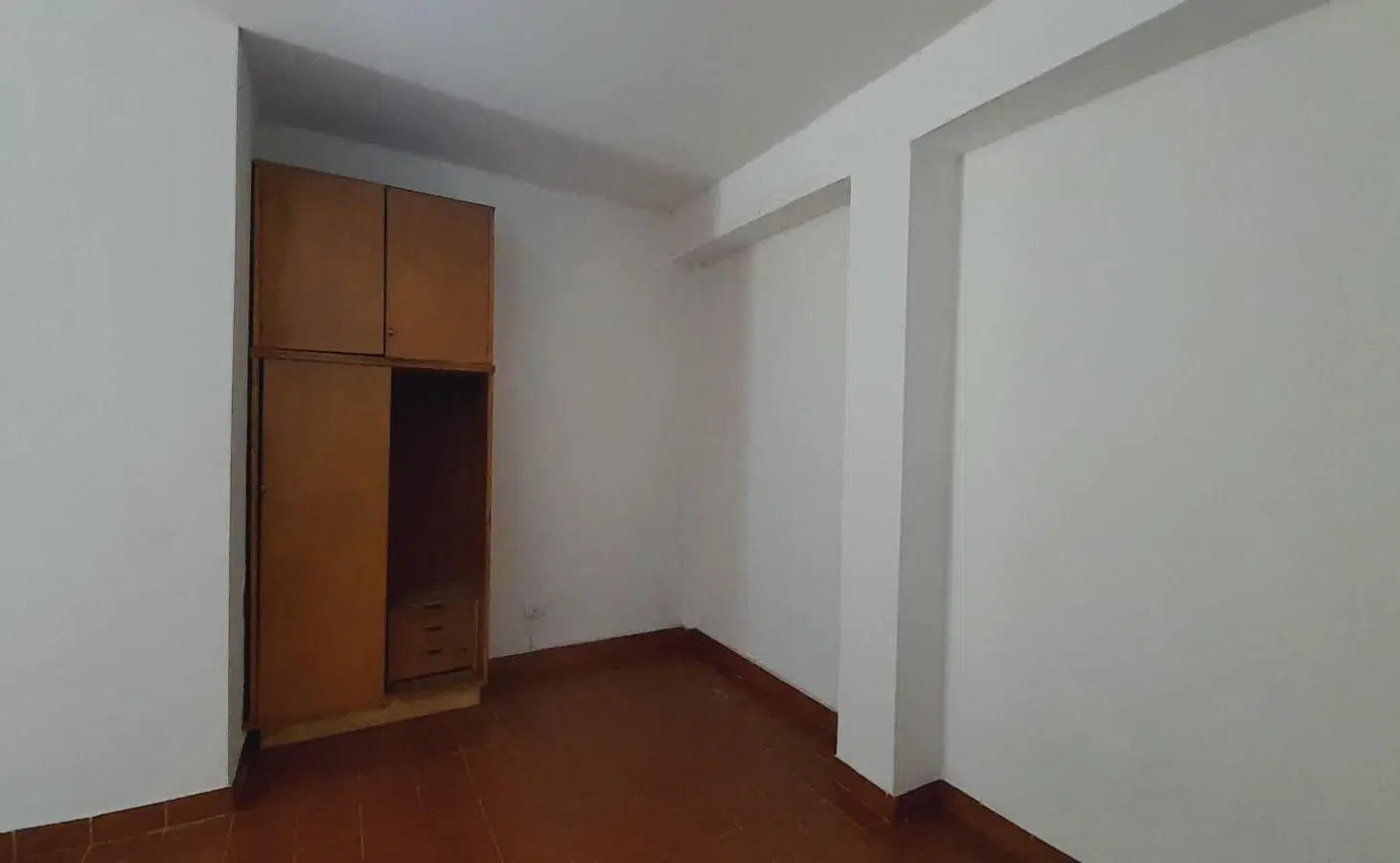 Departamento Monoambiente en venta - 1 Baño - Rosario 1