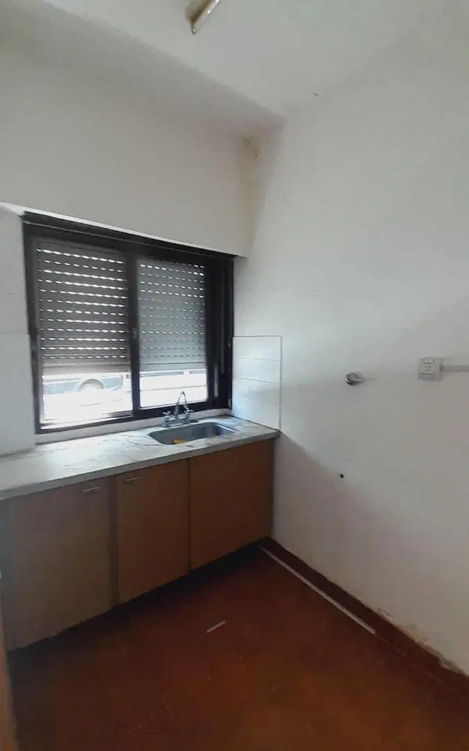 Departamento Monoambiente en venta - 1 Baño - Rosario 2