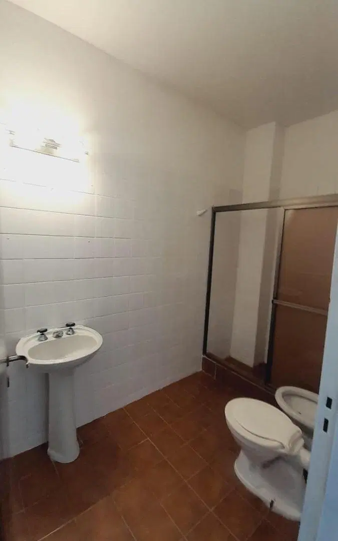 Departamento Monoambiente en venta - 1 Baño - Rosario 3