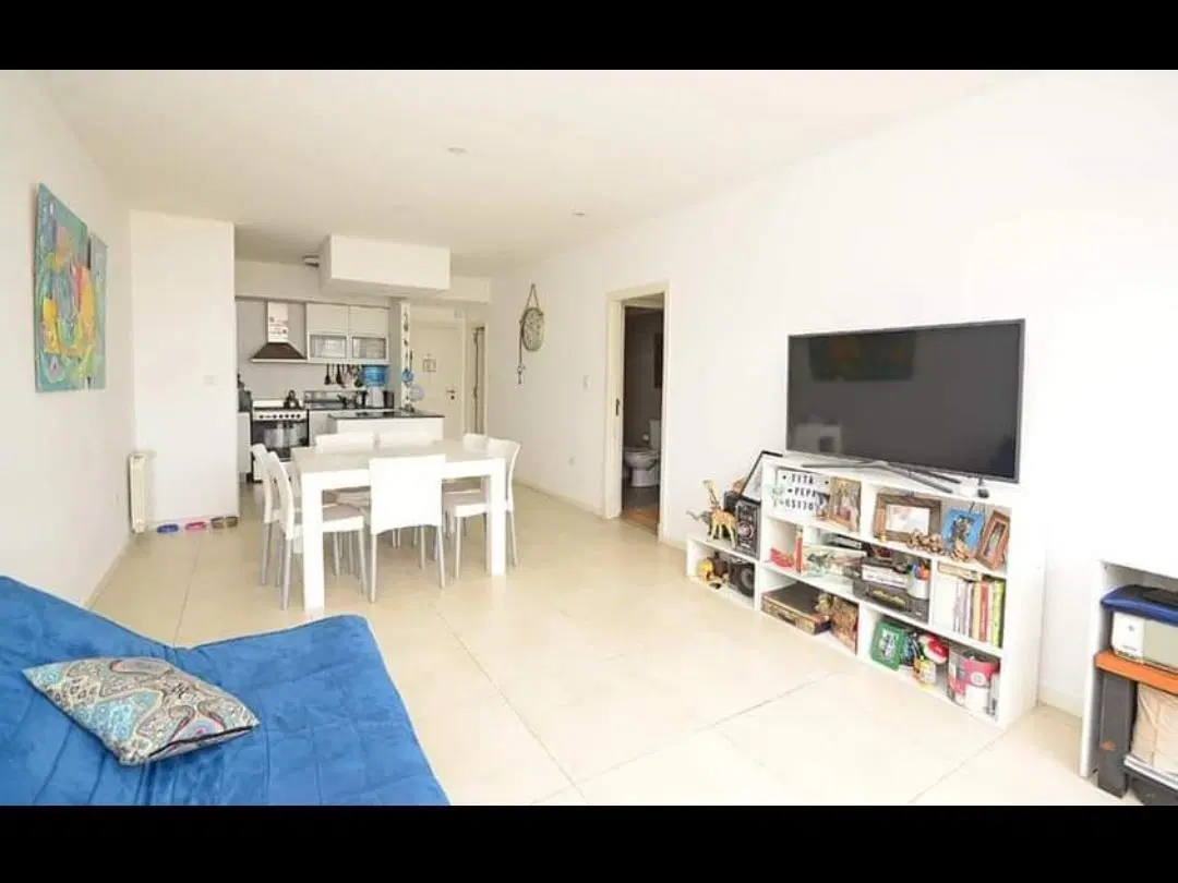 Departamento en venta - 1 Dormitorio 2 Baños - 57Mts2 - Quilmes Oeste 5