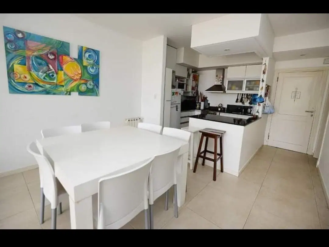 Departamento en venta - 1 Dormitorio 2 Baños - 57Mts2 - Quilmes Oeste 4