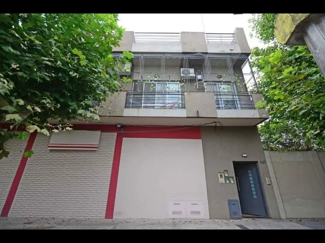 Departamento en venta - 1 Dormitorio 2 Baños - 57Mts2 - Quilmes Oeste 2