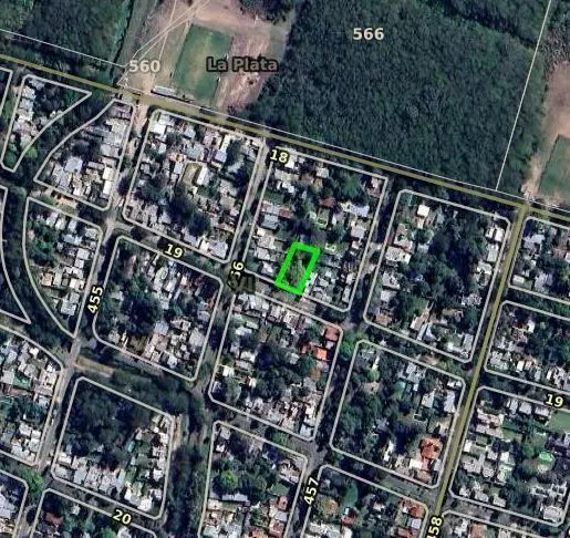 Terreno en venta - 792Mts2 - El Molino, City Bell 4