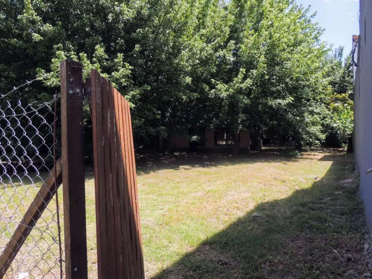 Terreno en venta - 792Mts2 - El Molino, City Bell 5
