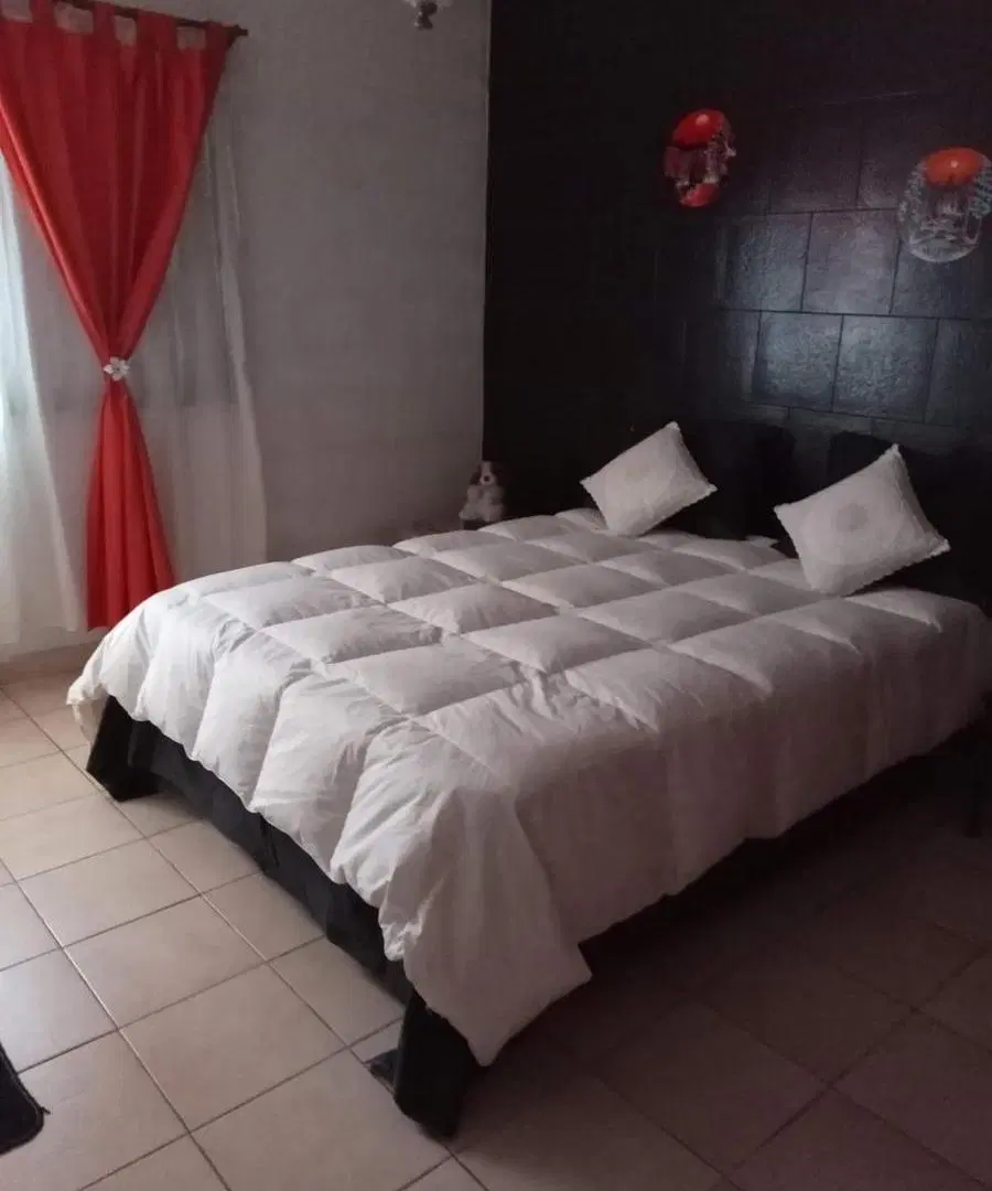 PH venta - 2 dormitorios 1 baño - 80mts2 totales - Los Hornos 3